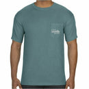 Sea Gear Outfitters - Shut Up and Fish Short Sleeve
