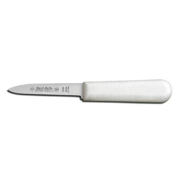 Dexter Russell - Sani-Safe 3 1/4" Cooks Style Paring Knife