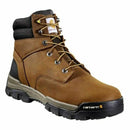 Carhartt- Men's Ground Force 6" Non-Safety Toe Work Boot