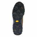 Wolverine- Men's 8" Glacier II Waterproof Insulated CarbonMax Boot