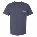 Sea Gear Outfitters - Shut Up and Fish Short Sleeve