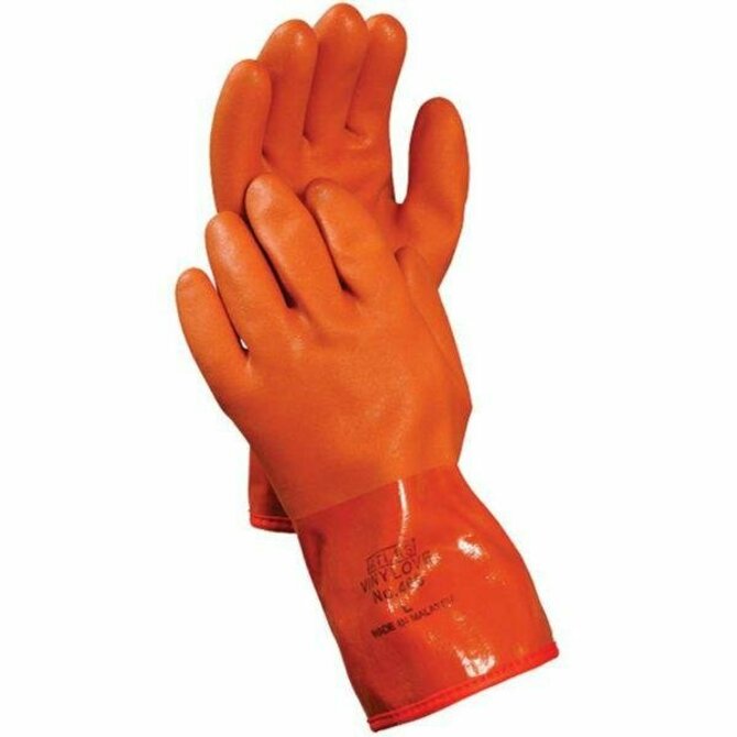 Piratez Strike SeaGame Gloves Size L , XL , XXL SG-01 / Saltwater