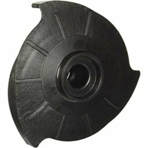 Pacer - 5 H.P. Gas Impeller