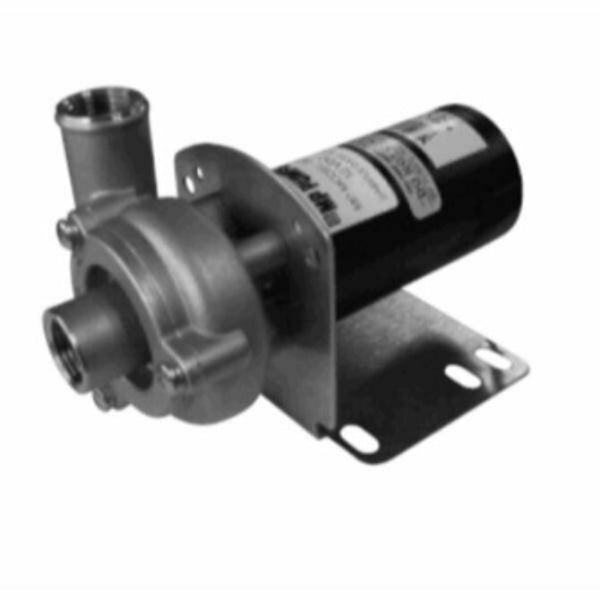 MP Pumps - FRX-50 115V Stainless Steel Pump
