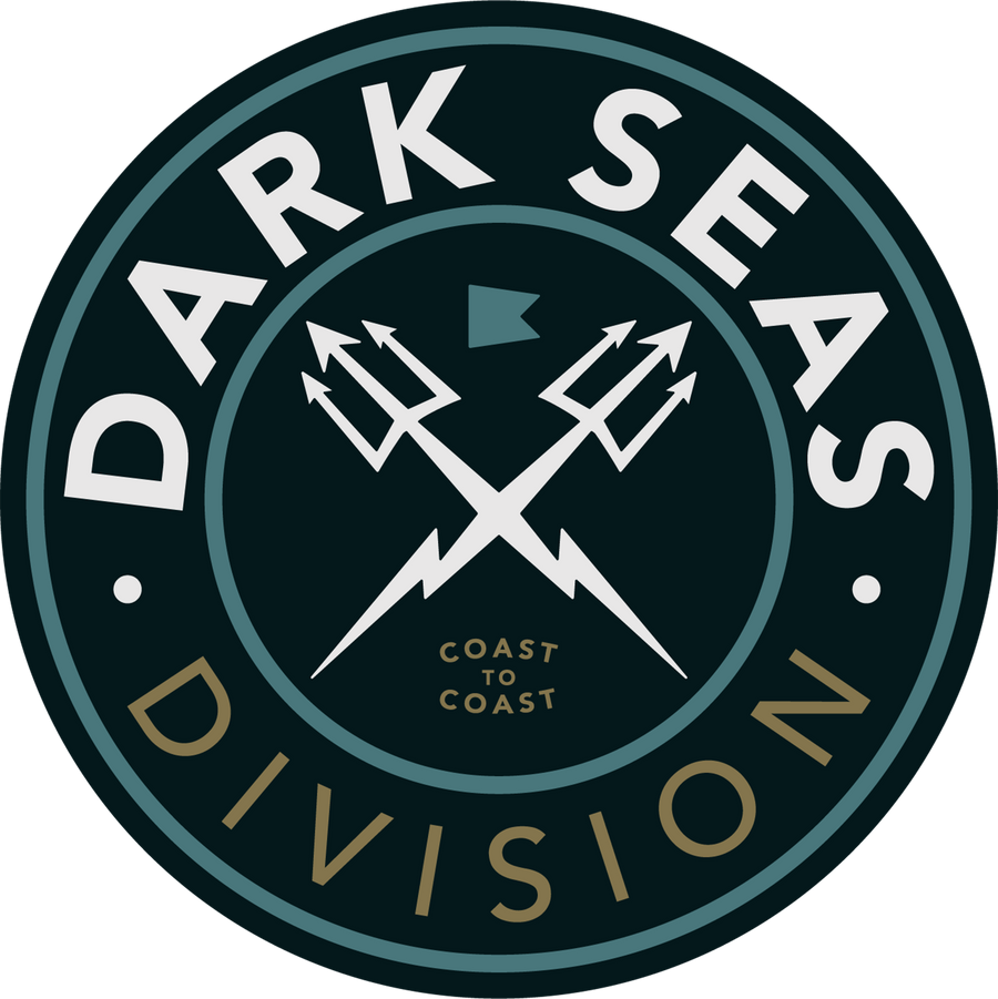 Dark Seas