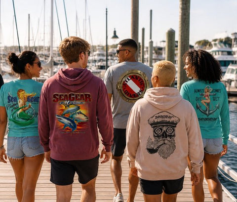 Sea Gear Apparel