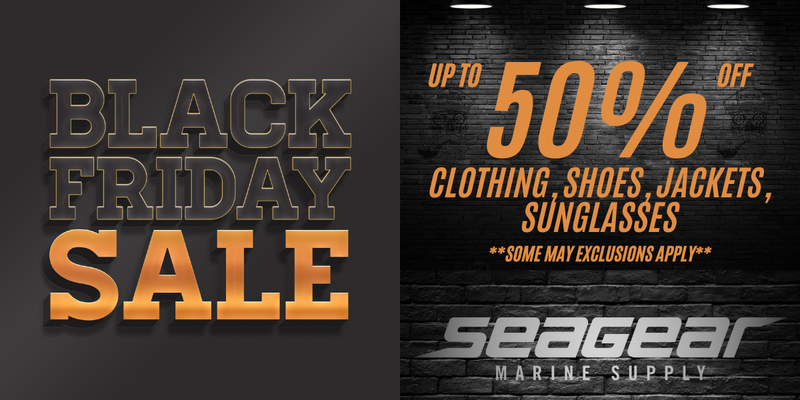 Black Friday Sale
