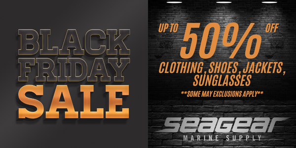 Black Friday Sale
