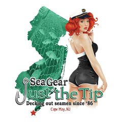 Just the Tip