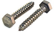 Lag Bolts