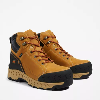 Work Boots