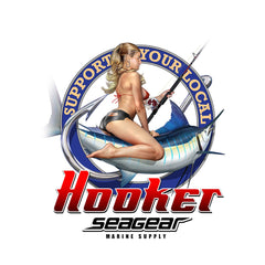 Hooker
