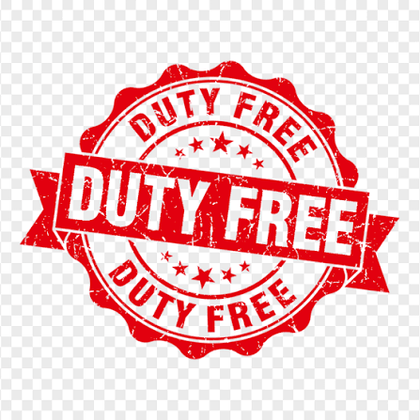 Duty Free