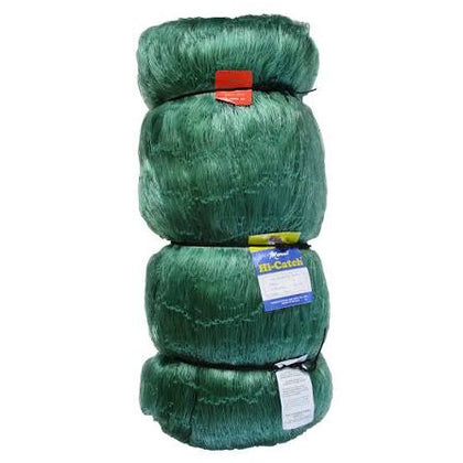Gillnetting