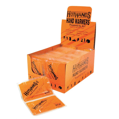Warmers