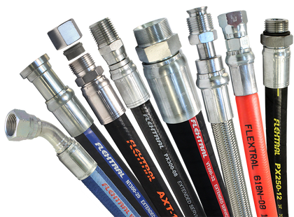 Hydraulic Hose