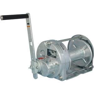 Winch