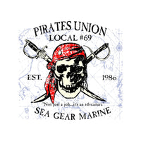 Pirate Union