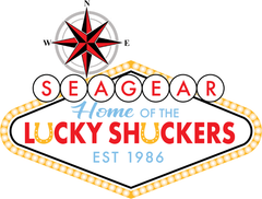 Lucky Shucker