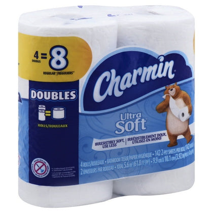 Toilet Paper