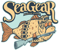 Salty Fish