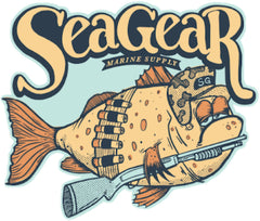 Salty Fish