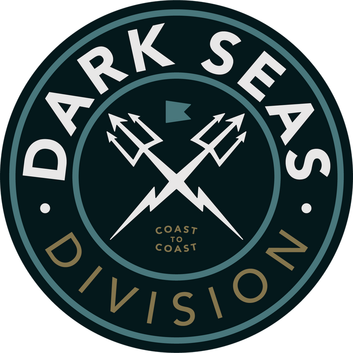 Dark Seas