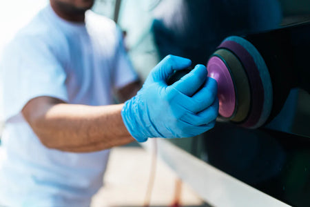 Boat Care