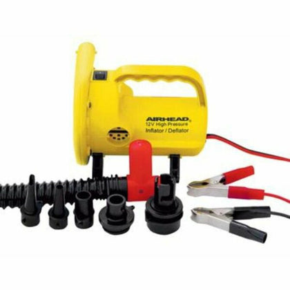 Air Pumps