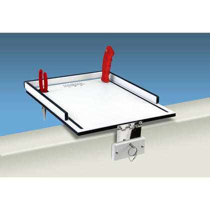Bait Tables