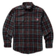 Wolverine - Glacier LS Flannel Shirt