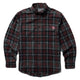 Wolverine - Glacier LS Flannel Shirt