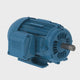 WEG 1HP 4P Fan Motor