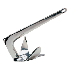 Lewmar SS Claw Anchor