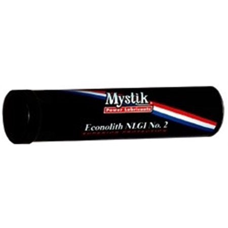 Tube Of Mystik Grease