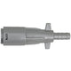Moeller Fuel Connector Female Mercury