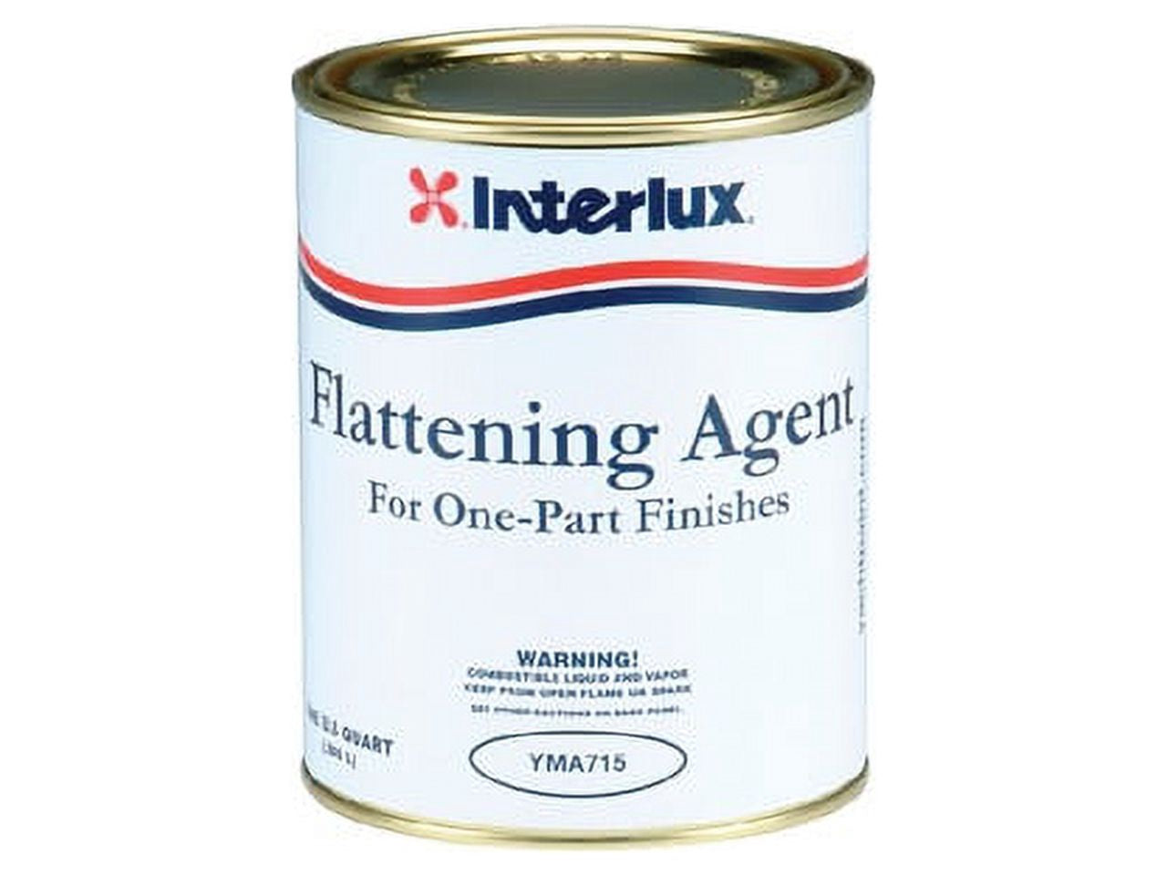 Interlux Int X Flatng Agent 1 Part Finish