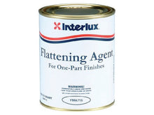 Interlux Int X Flatng Agent 1 Part Finish