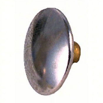 Perko Fasteners Button 100 (Female Snap Top)