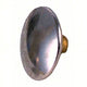Perko Fasteners Button 100 (Female Snap Top)