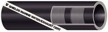 Shields Softwall Marine Exhaust
