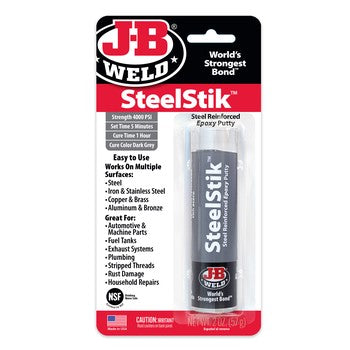 J-B Steel Stix