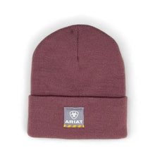 Ariat - Ladies Rebar Watch Beanie Cap (10053441)