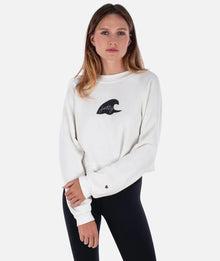 Jetty - Breaking Barriers Crewneck