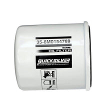 Quicksilver Yamaha Oil Filter YM69J134400300