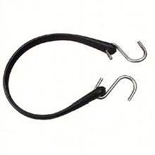 Sea Dog - Rubber Strap W/ S-Hook