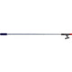 BOAT HOOK 4-7.5 TELESCOPE STD 2 SECTIONS