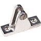 Sea Dog Stainless Steel 90D Bimni Deck Hinge