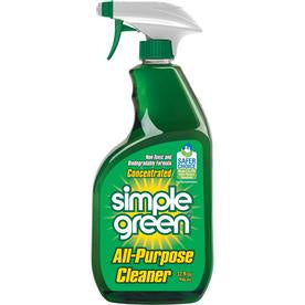 Simple Green - All Purpose Cleaner Spray Concentrated