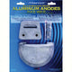 Martyr Zinc Kit For Volvo Penta Sx Eng